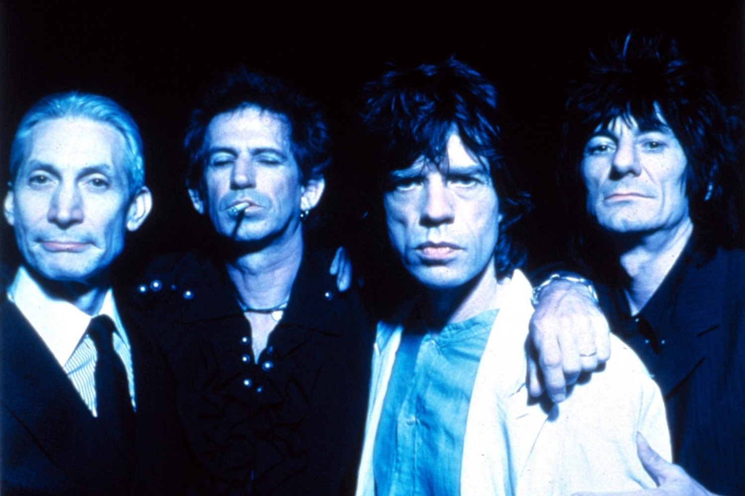Rolling Stones: Επετειακές εκδόσεις για τα 30 χρόνια του «Voodoo Lounge»