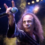 Ronnie James Dio: Ο αθάνατος μύθος της heavy metal μουσικής