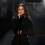 Η Selena Gomez δεν ξέρει αν θα κάνει ξανά περιοδεία: «Είναι συναισθηματικά εξαντλητικό»