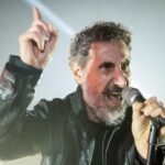 Γιατί ο Serj Tankian των System Of A Down καταδικάζει την όψιμη αναγνώριση της Γενοκτονίας των Αρμενίων από το Ισραήλ