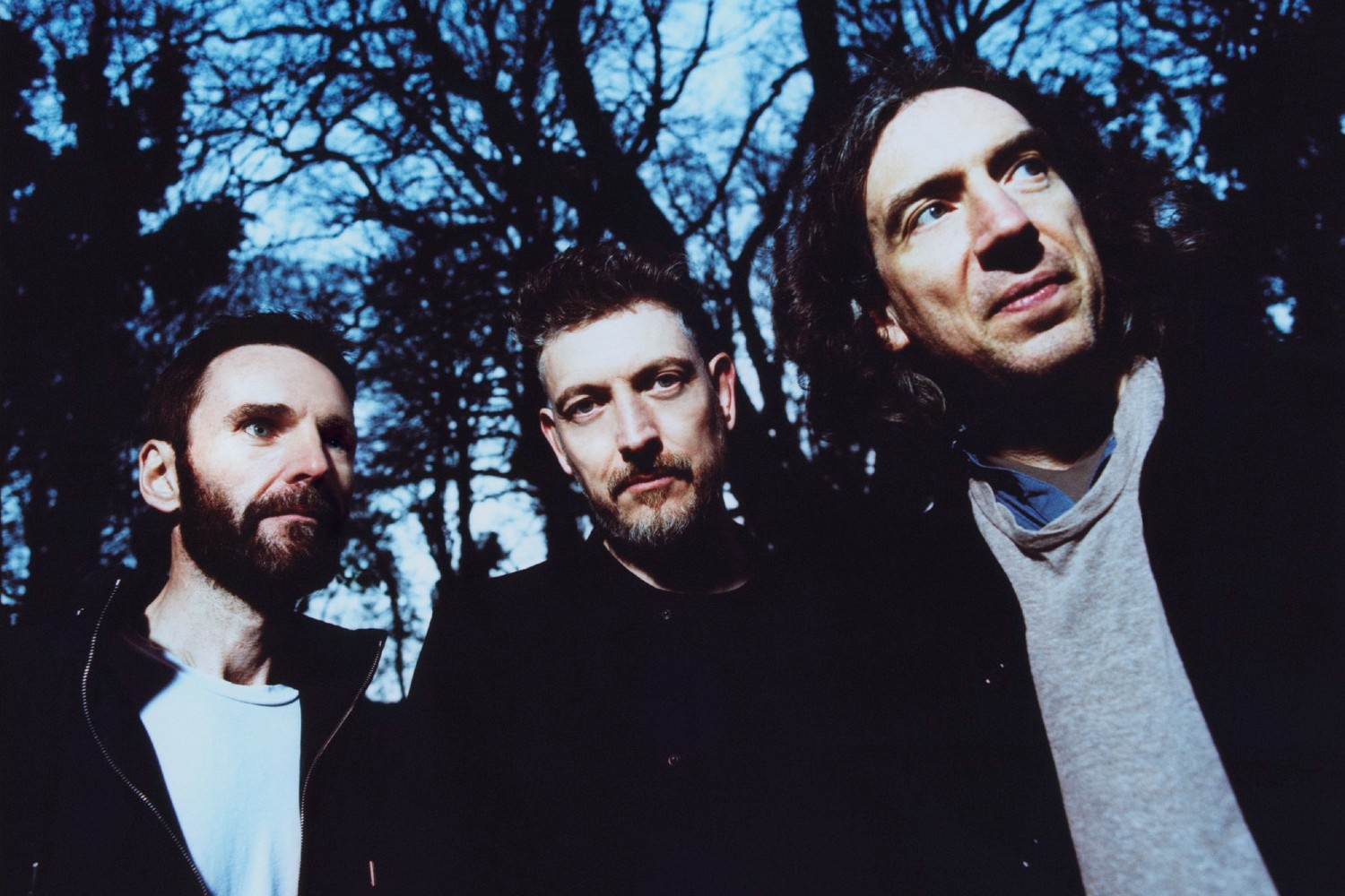 Οι Snow Patrol μοιράζονται το νέο single «All»