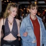 Sophie Turner: H «ηρωίδα» Taylor Swift έδωσε στα παιδιά της ένα «ασφαλές μέρος» εν μέσω του διαζυγίου με τον Joe Jonas