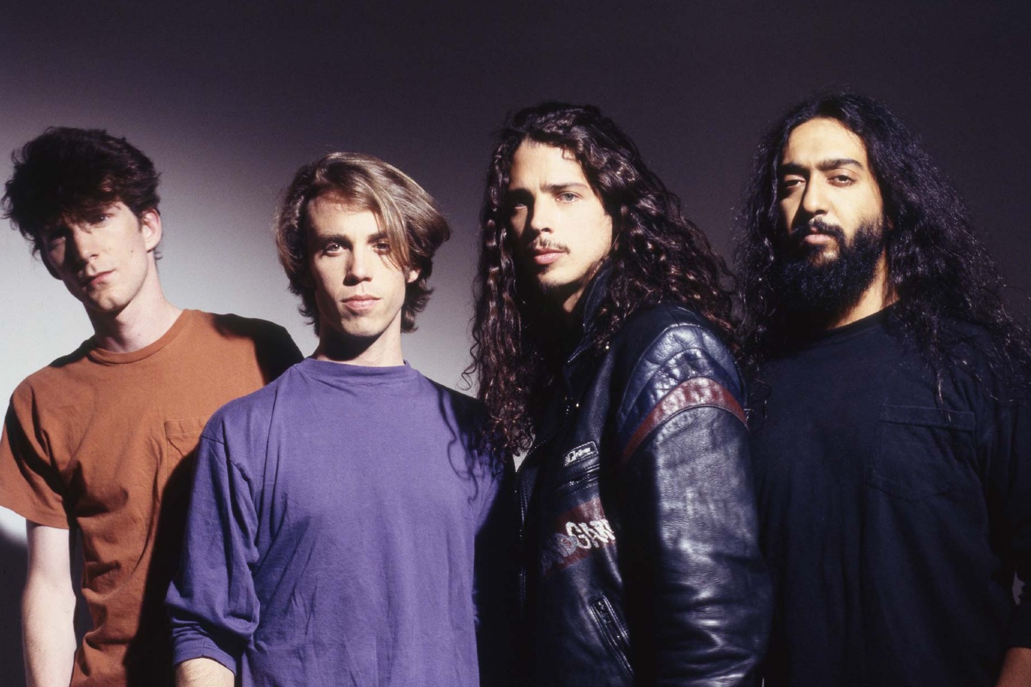 Soundgarden: Γιατί ο Chris Cornell θεωρούσε «τεράστιο λάθος» το «Ultramega OK»