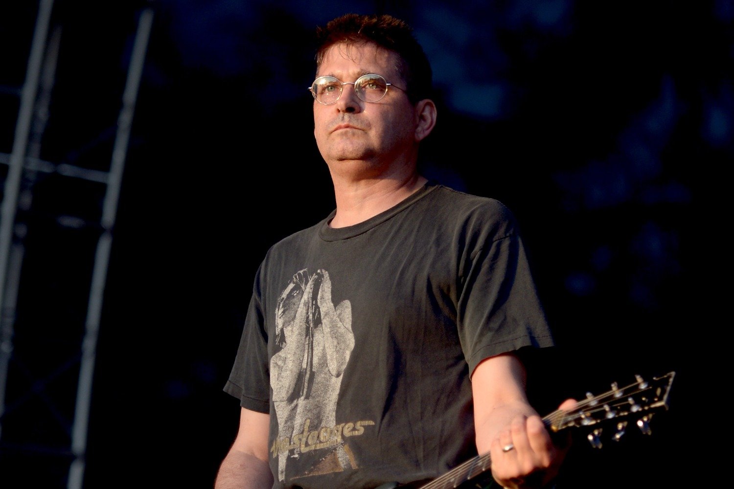 Σε δημοπρασία ο χρυσός δίσκος του του Steve Albini για το «Rid of Me» της PJ Harvey