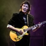 Ο Steve Hackett εξηγεί γιατί αποχώρησε από τους Genesis