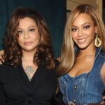 Tina Knowles: «Η μητρότητα είναι η καλύτερη δουλειά που είχα ποτέ»