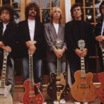 Πώς ο Tom Petty έγινε τυχαία μέλος των Traveling Wilburys