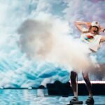 Eurovision 2024: Ο Windows95Man απαντά στην κριτική για τη «γυμνή» εμφάνισή του