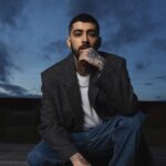 Ο Zayn ανακοινώνει το νέο άλμπουμ «Konnakol» – Μία βαθιά προσωπική επιστροφή στις ρίζες του