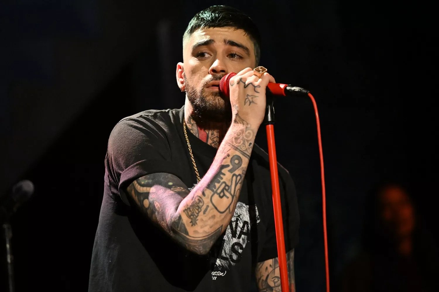 Ο Zayn ακυρώνει την περιοδεία του στην Αμερική λόγω προβλημάτων υγείας – Το μήνυμά του