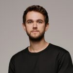Ο Zedd αποδίδει στην Ariana Grande τα εύσημα για την επιτυχία του «Break Free»