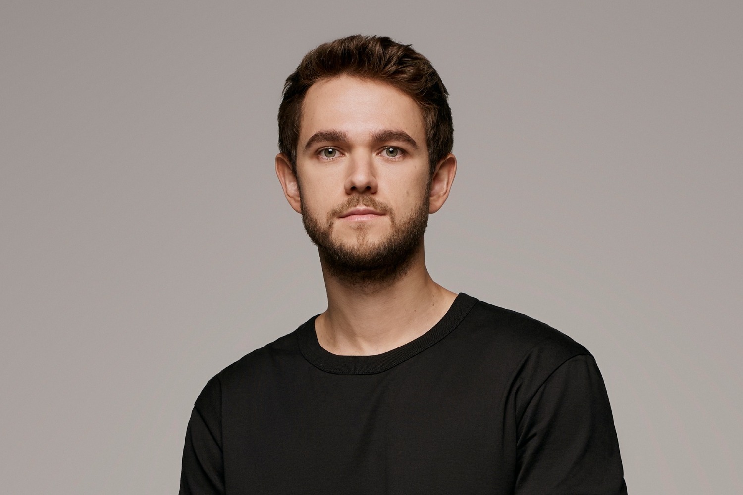Ο Zedd αποδίδει στην Ariana Grande τα εύσημα για την επιτυχία του «Break Free»