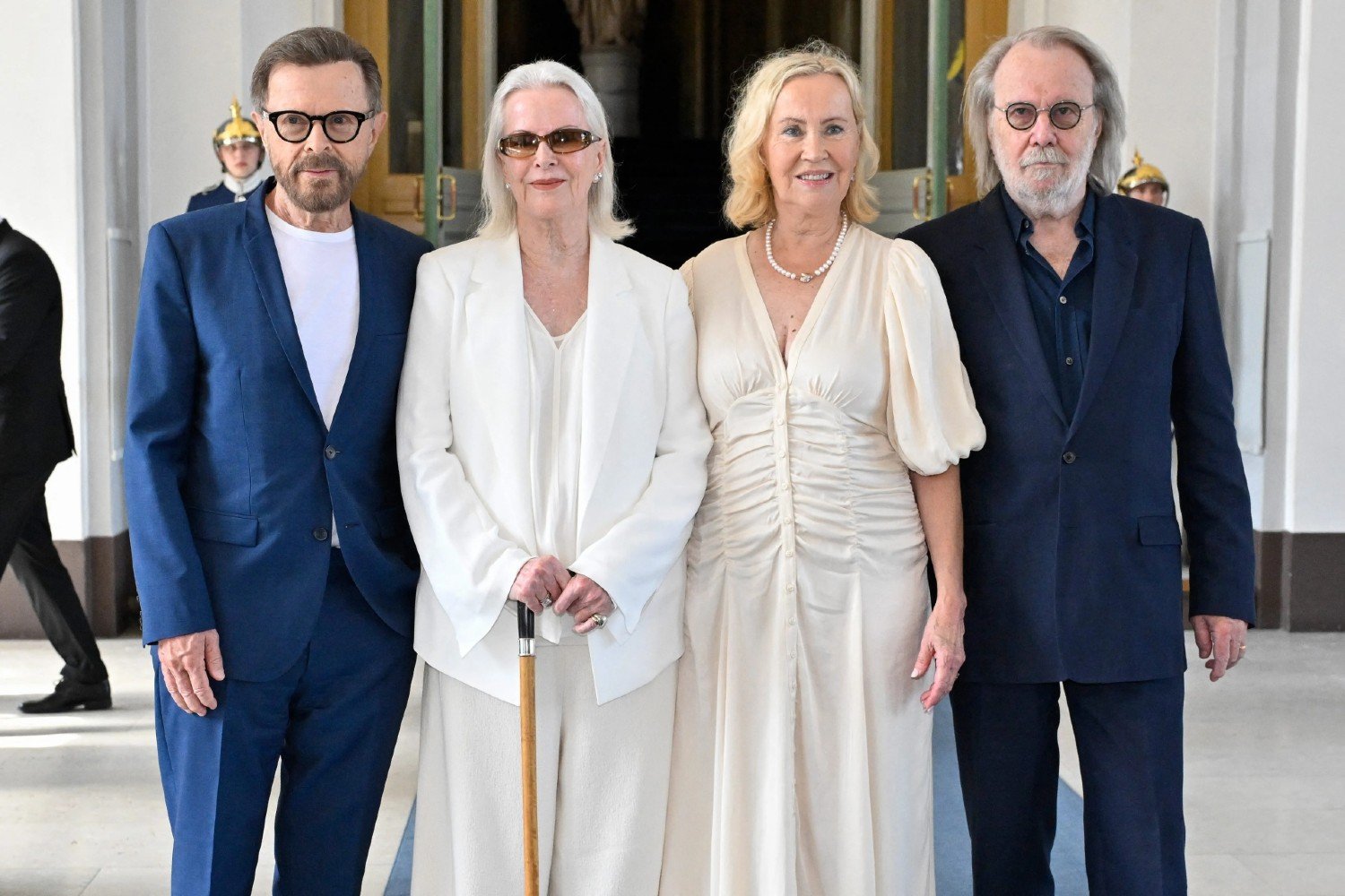 Πένθος για τους ABBA: Πέθανε η Görel Hanser – Η αφανής ηρωίδα πίσω από την επιτυχία τους