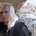 ANOHNI: Όσα είπε για τη συναυλία της στο Ηρώδειο