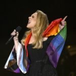 Adele: Η αποστομωτική απάντηση σε ομοφοβικό θεατή σε συναυλία της