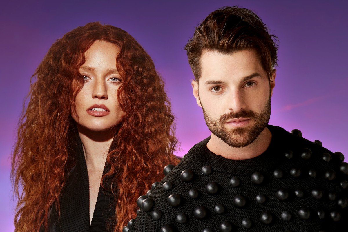 Alok και Jess Glynne σκορπούν θετική ενέργεια με το «Summer’s Back»