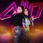 Στίχοι: Αναστασία & Enisa – «Allo»
