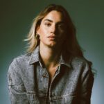 Αντωνία Καούρη: Από τις συναυλίες των Coldplay στο νέο electro EP «Άνωση»