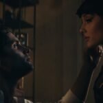 Η Ariana Grande κλέβει την καρδιά του Penn Badgley στο video του «The Boy Is Mine»