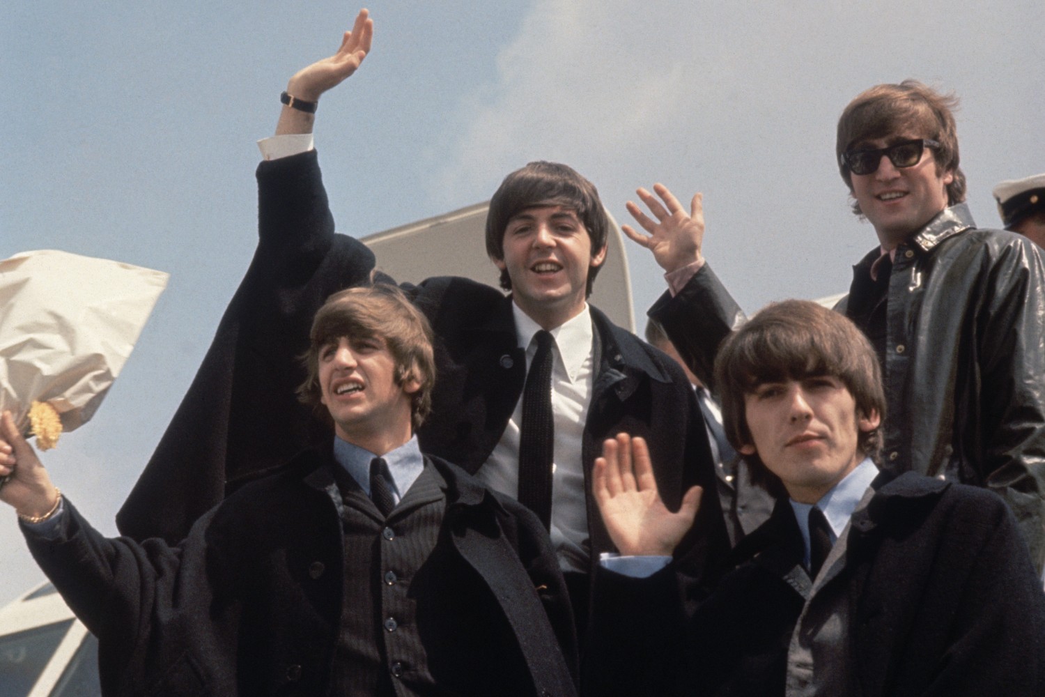 Η Παγκόσμια Ημέρα των Beatles είναι γεγονός – Πότε γιορτάζεται