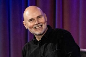 Γιατί ο Billy Corgan των Smashing Pumpkins βλέπει τον εαυτό του πίσω από τις προκλήσεις του Kanye West