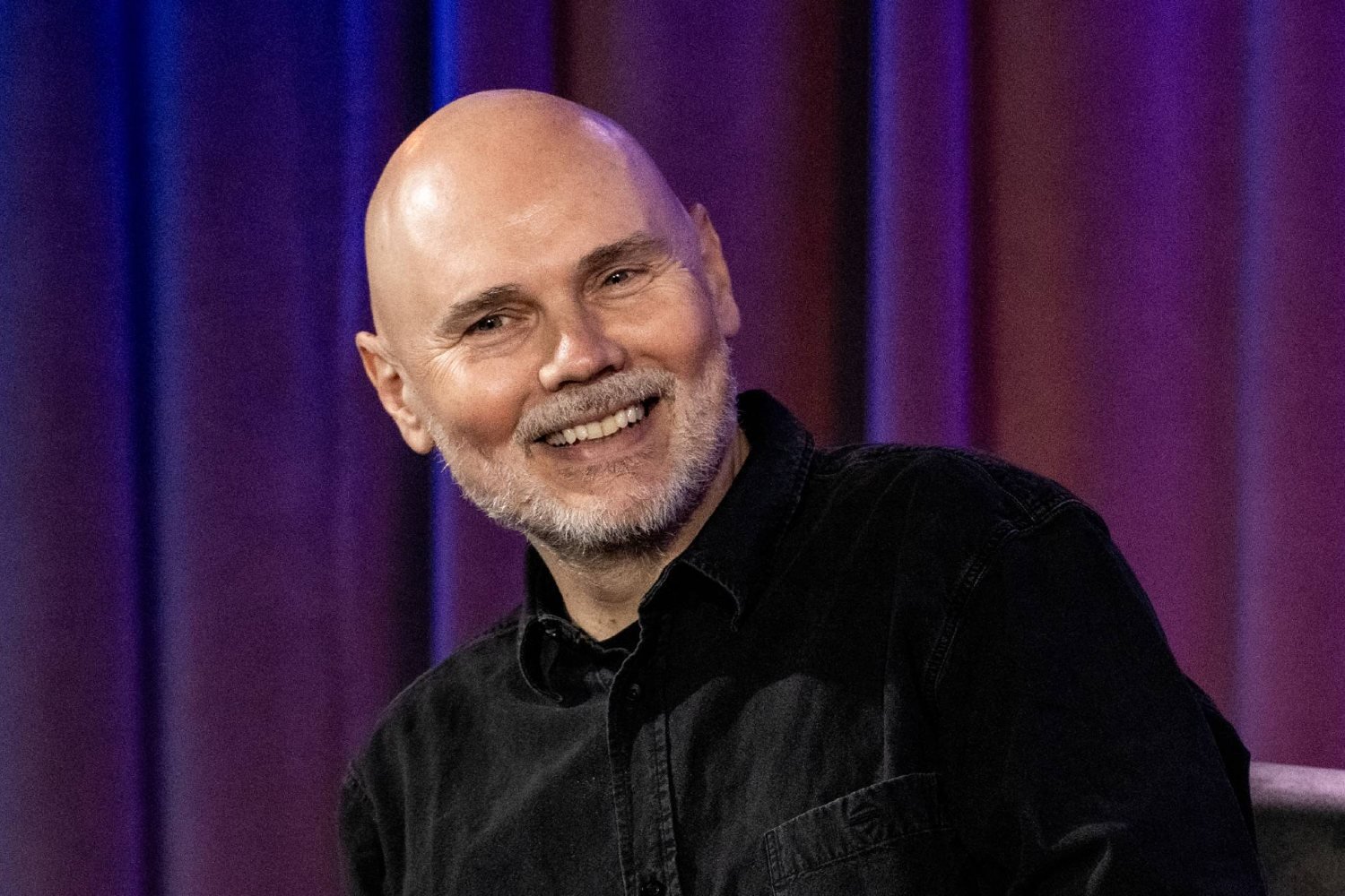 Ο Billy Corgan θυμάται τη Sinéad O’Connor: «Ήταν ειλικρινής σε βαθμό ελαττώματος»