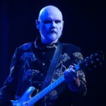 Billy Corgan: Το «Fuel» των Metallica «μοιάζει τρομερά» με ένα τραγούδι των Smashing Pumpkins