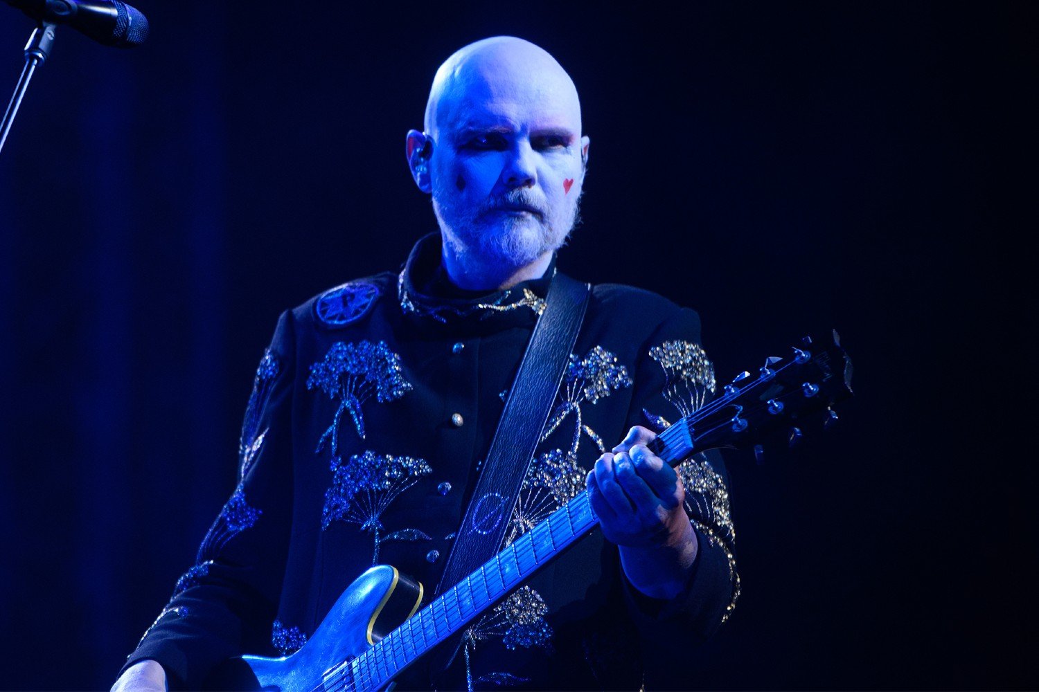 Οι Smashing Pumpkins ξανά στο στούντιο με τον Butch Vig – Μια ιστορική επανένωση 33 χρόνια μετά
