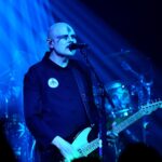 Η απίστευτη θεωρία του Billy Corgan: «Η CIA και το MTV συνωμότησαν για να “σκοτώσουν” το rock & roll»