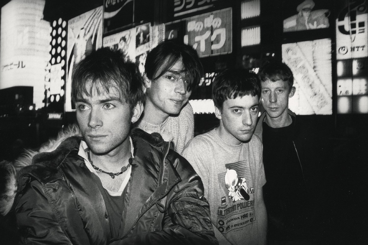 Τα δύο άλμπουμ των Blur για τα οποία μετανιώνει ο Damon Albarn