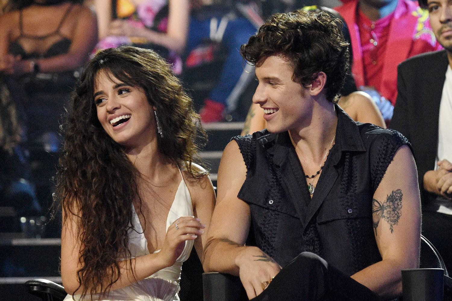 Ο Shawn Mendes και η Camila Cabello «γνωρίζουν πραγματικά ο ένας την καρδιά του άλλου»