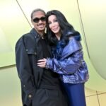 Cher: Λύνει τη σιωπή της για τον άγριο καβγά του συντρόφου της Alexander Edwards και του Travis Scott