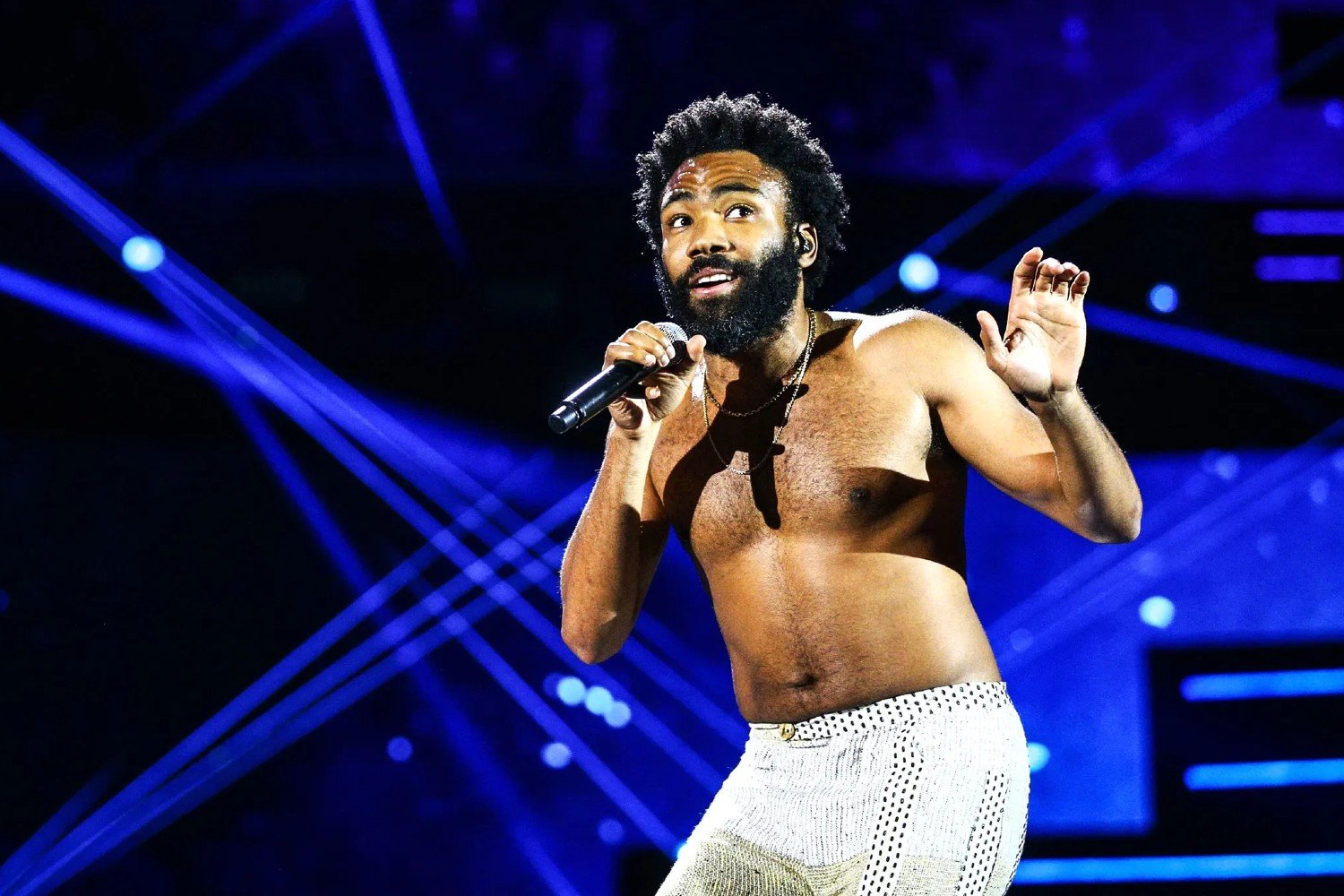 Childish Gambino: Το νέο single, ο εκνευρισμός για τις διαρροές και η διαμάχη Kendrick Lamar – Drake