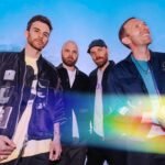 Coldplay: Το tracklist του νέου άλμπουμ «Moon Music»