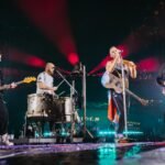 Οι Coldplay επεκτείνουν την περιοδεία «Music of the Spheres» – Θα ξεπεράσουν το ρεκόρ του «The Eras Tour» της Taylor Swift;