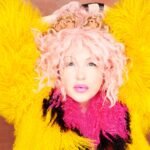 Η Cyndi Lauper ανακοινώνει την αποχαιρετιστήρια περιοδεία της