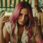«Γάτα»: Η Daphne Lawrence επιστρέφει με το πιο addictive pop anthem της χρονιάς