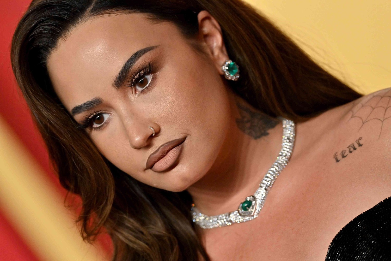 Demi Lovato: Η συγκλονιστική εξομολόγηση για τις διατροφικές διαταραχές και η μαγειρική ως «φάρμακο»