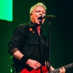 The Offspring: «Ακόμα δεν το έχουμε συνειδητοποιήσει» – Η τιμή να ανοίξουν τη συναυλία των The Who