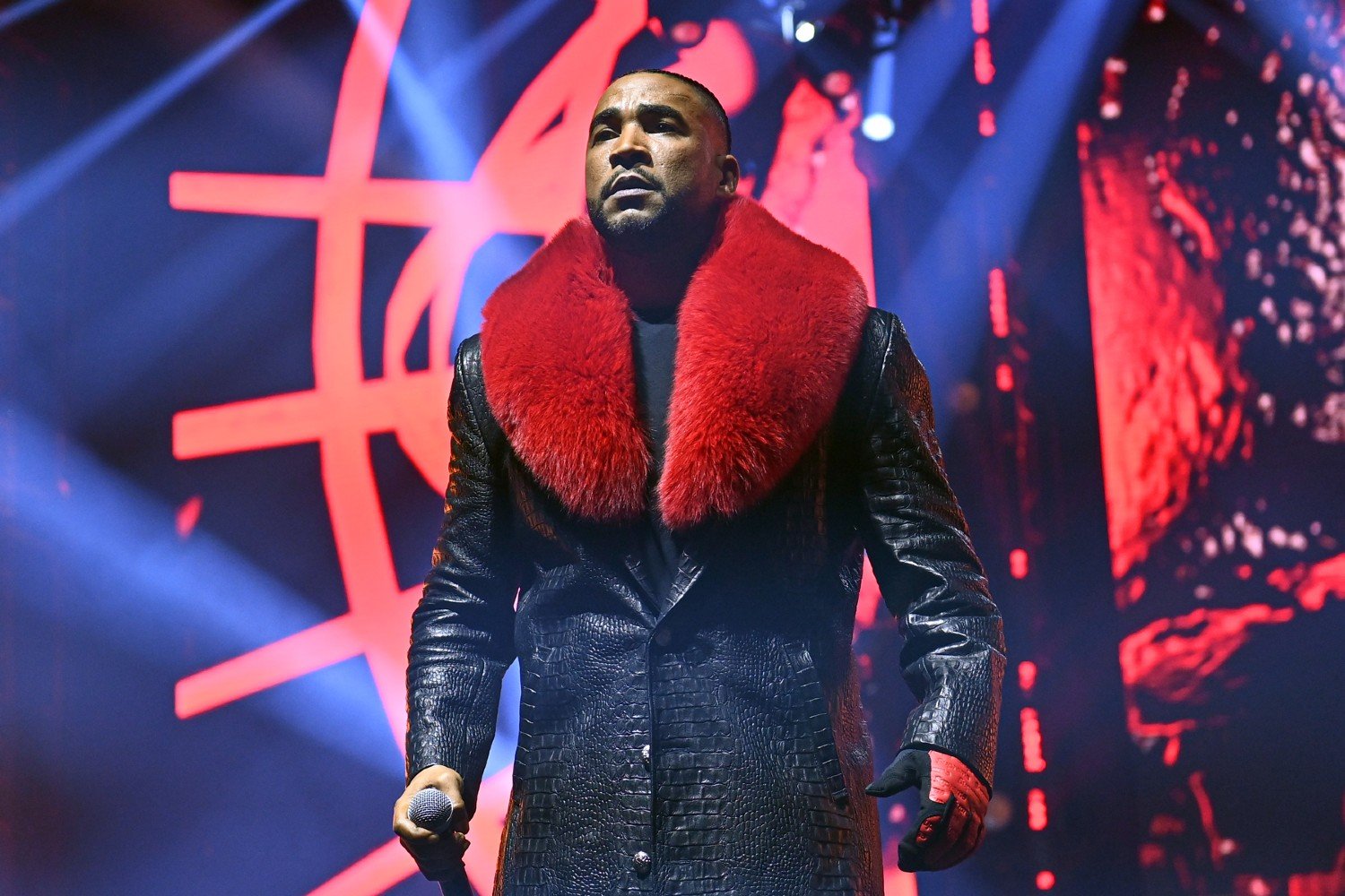 Ο Don Omar δίνει μάχη με τον καρκίνο Ο Don Omar δίνει μάχη με τον καρκίνο