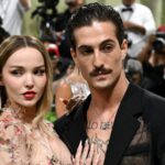 Γιατί ο Damiano David και η Dove Cameron δεν θα συνεργαστούν σύντομα μουσικά