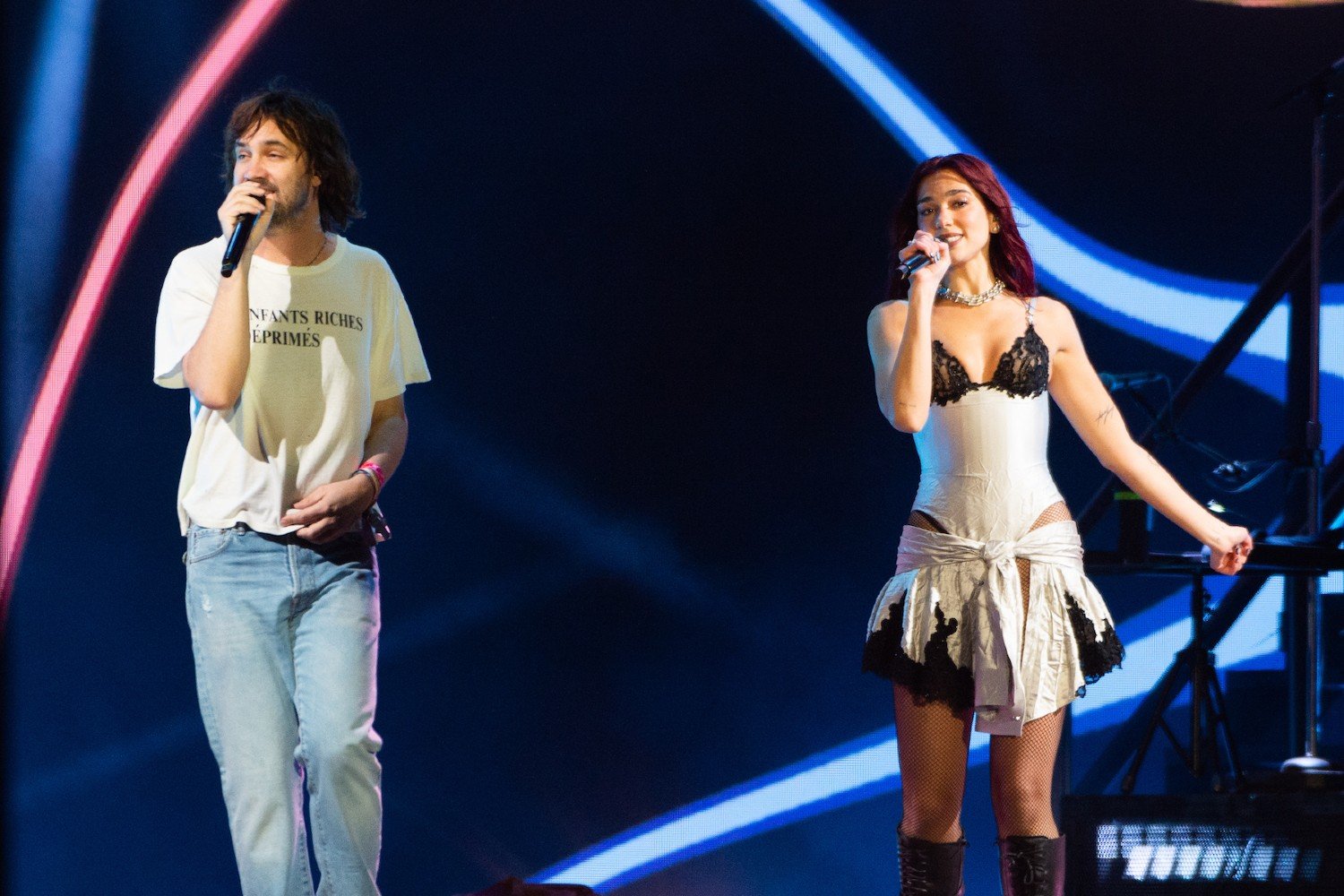 Coachella 2027: Dua Lipa, Tame Impala και Fred Again.. σε συζητήσεις για το φεστιβάλ – Στο στόχαστρο και οι BTS, Oasis και Radiohead