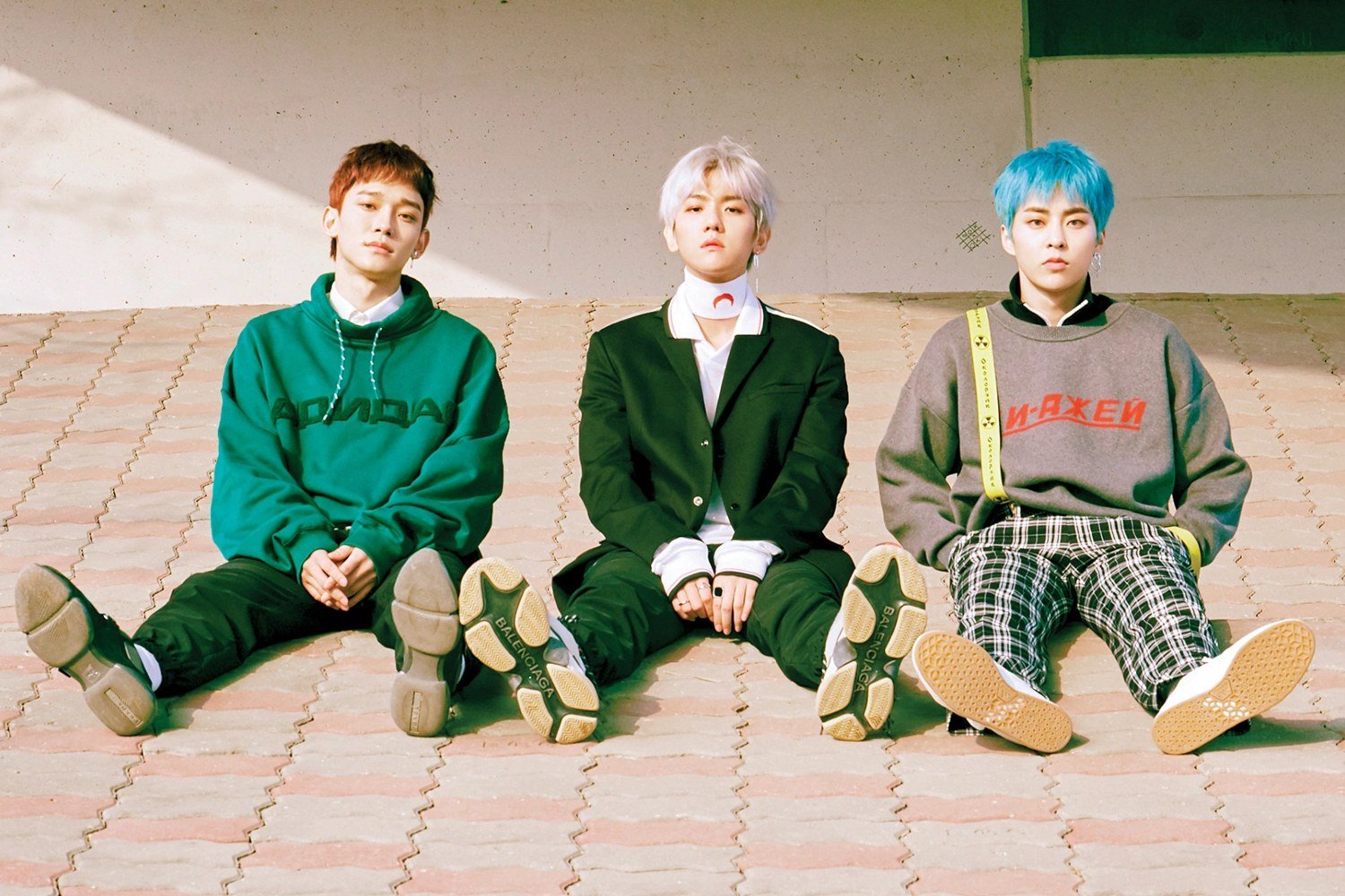 Στα χαρακώματα EXO-CBX και SM Entertainment – Η πρώτη δικαστική διαμεσολάβηση απέτυχε να φέρει την ειρήνη
