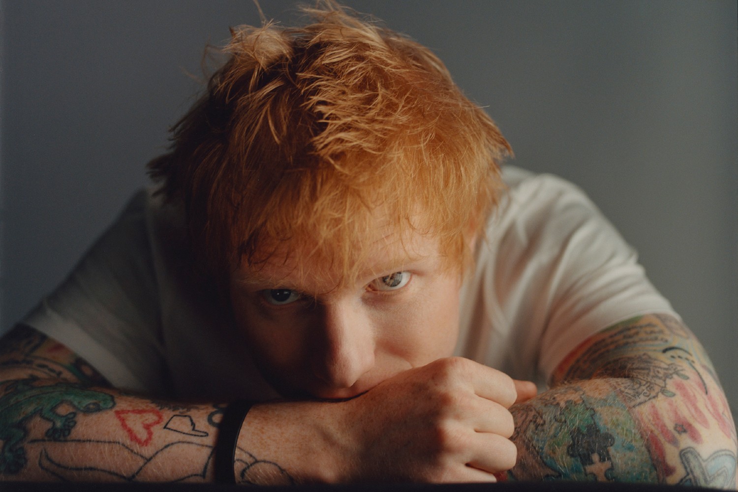 Ο Ed Sheeran πατάει γκάζι με το νέο τραγούδι «Drive» για την ταινία «F1»