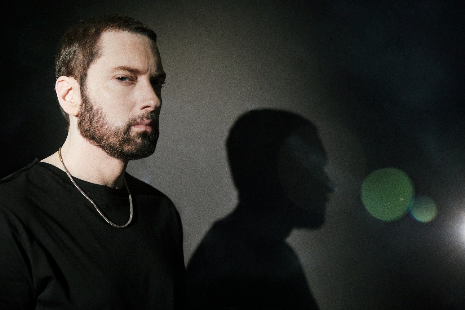 «Stans»: Το ντοκιμαντέρ που μετατρέπει τον Eminem από είδωλο σε καθρέφτη της ανθρώπινης εμπειρίας «Stans»: Το ντοκιμαντέρ που μετατρέπει τον Eminem από είδωλο σε καθρέφτη της ανθρώπινης εμπειρίας