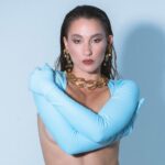 «Mykonos»: Η Evangelia παρουσιάζει το πιο δροσερό τραγούδι του καλοκαιριού