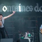 Πένθος για τους Fontaines D.C.: Πέθανε ο Trevor Dietz – Το «έκτο μέλος» και μάνατζερ του συγκροτήματος