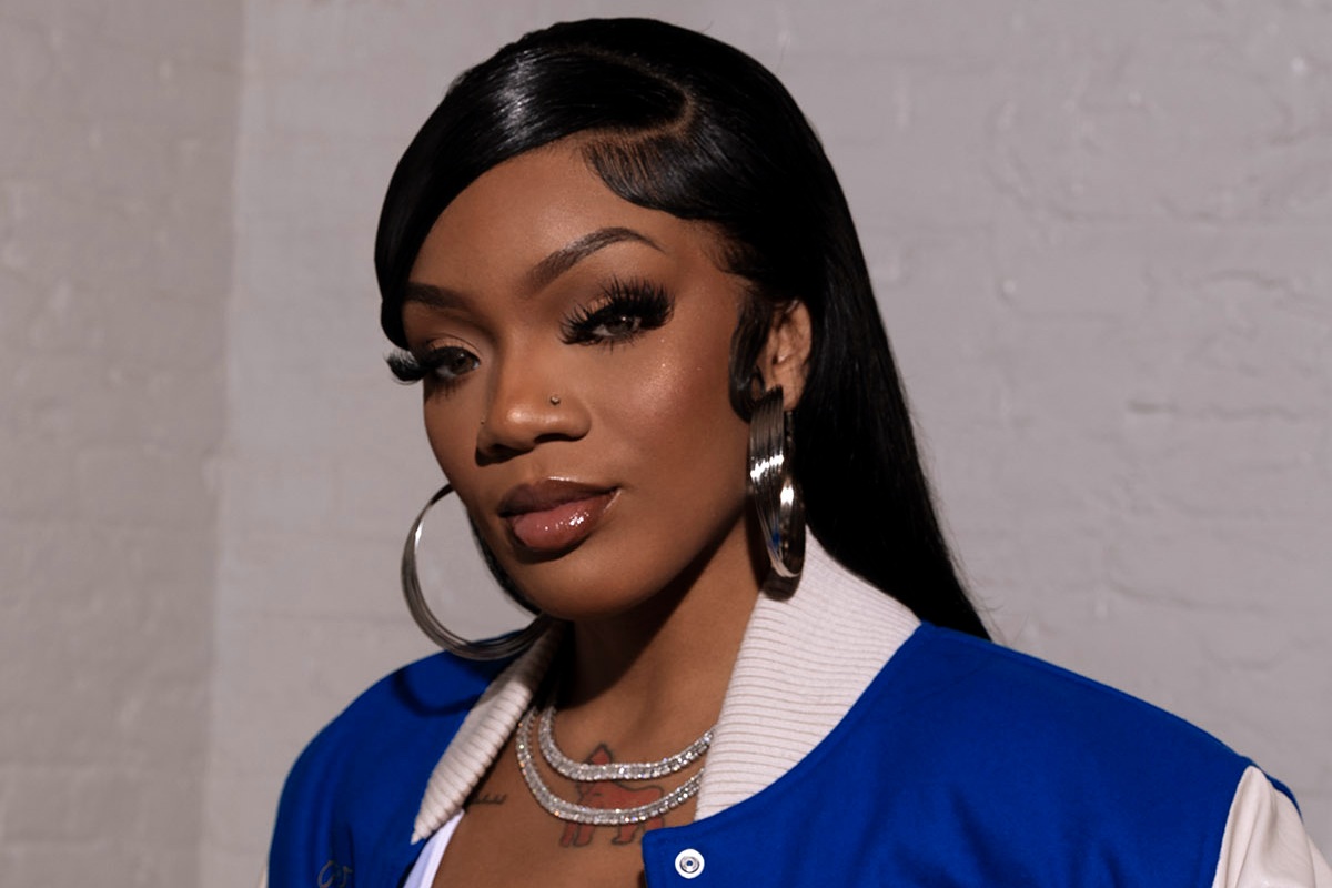 GloRilla, Megan Thee Stallion και Cardi B συνεργάζονται στο εκρηκτικό remix του «Wanna Be»