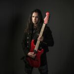 Release Athens 2024: Gus G. και Ronnie Romero οι special guests του Βασίλη Παπακωνσταντίνου