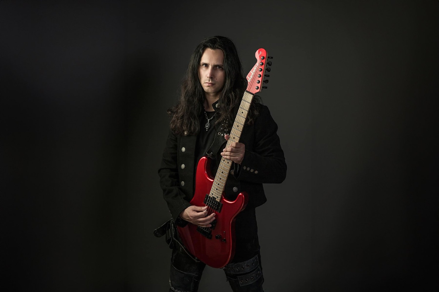 Release Athens 2024: Gus G. και Ronnie Romero οι special guests του Βασίλη Παπακωνσταντίνου